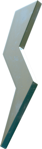 Chrome and Metal Elements Lightning