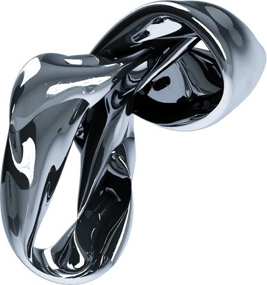 3D Amorphous TorusBlob